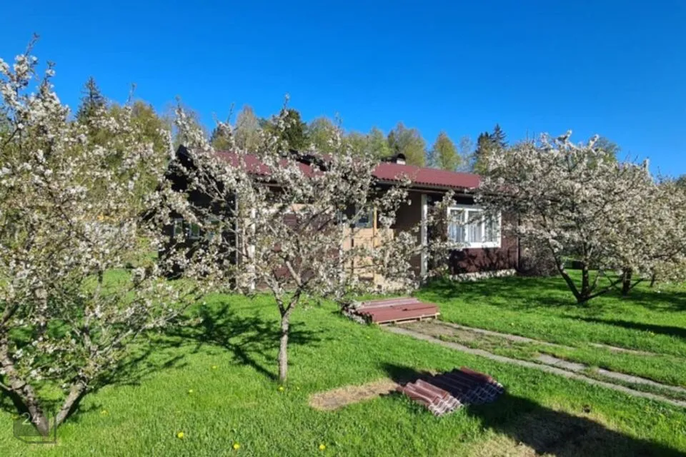 2-toaline Maja  -  Rakvere vald, Päide küla - foto 2