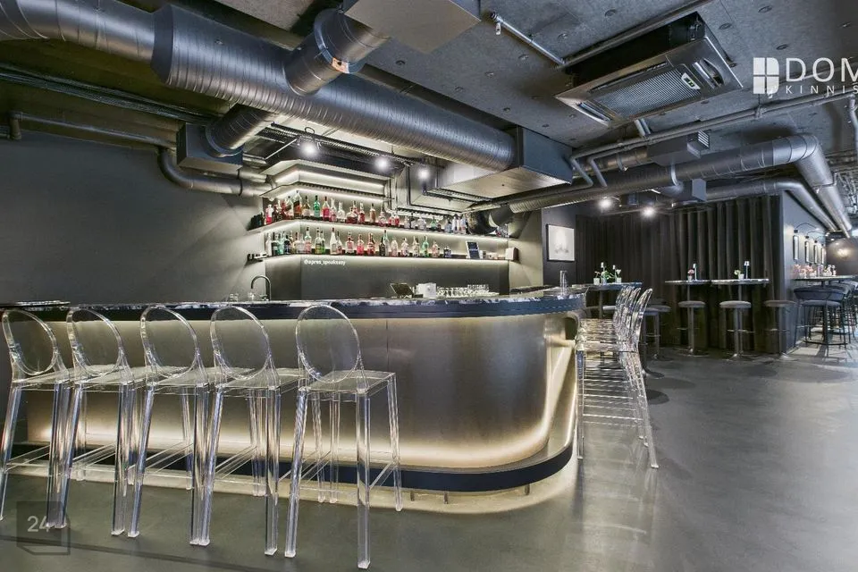 Multi-purpose, 405 m² business in Tallinn, Kesklinna linnaosa - photo 4