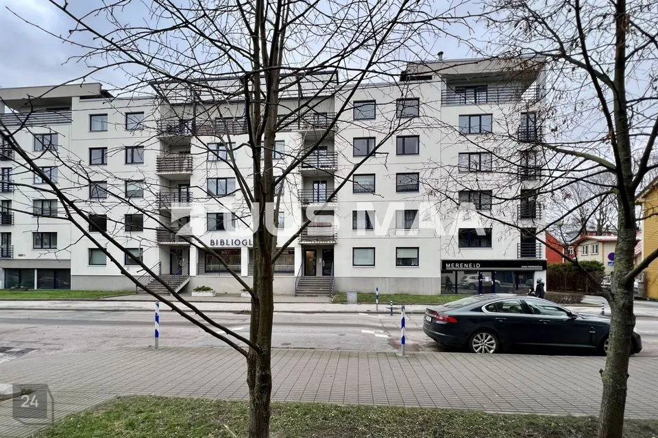 2-комнатная Квартира в Tallinn, Kesklinna linnaosa - фото 2