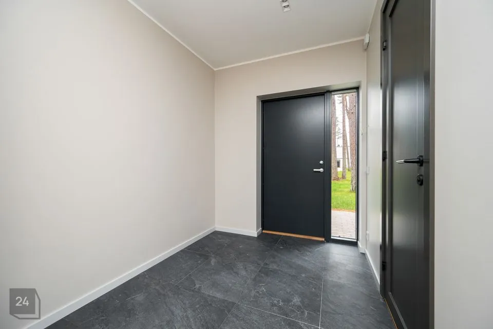 4-toaline Majaosa  -  Viimsi vald, Haabneeme alevik - foto 4