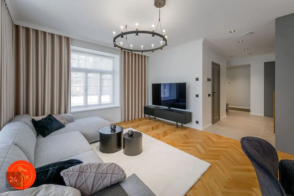 5-toaline Korter - Tallinn, Kristiine linnaosa - foto 3