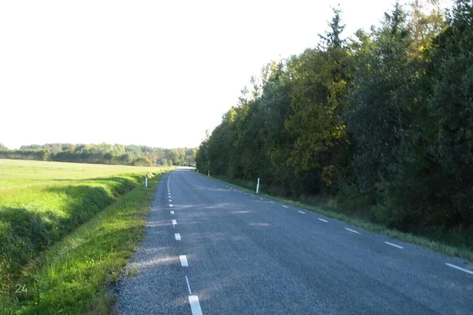 13798 m² Maa - Saue vald, Hüüru küla - foto 2