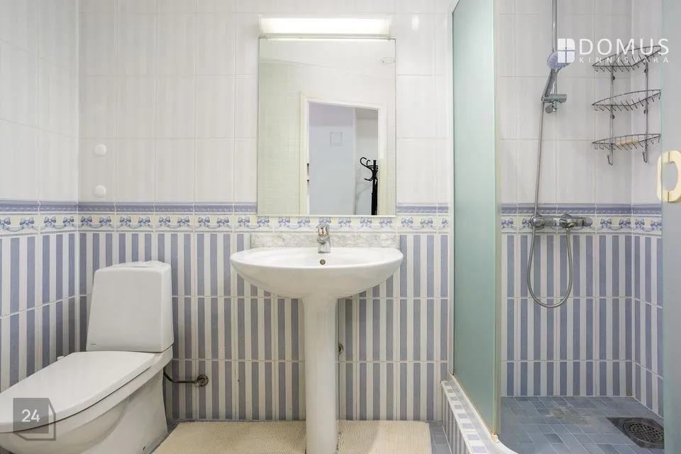 2-toaline Korter  -  Otepää vald, Otepää linn - foto 5