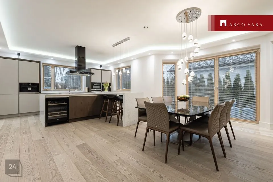 5-toaline Maja - Maardu linn - foto 3