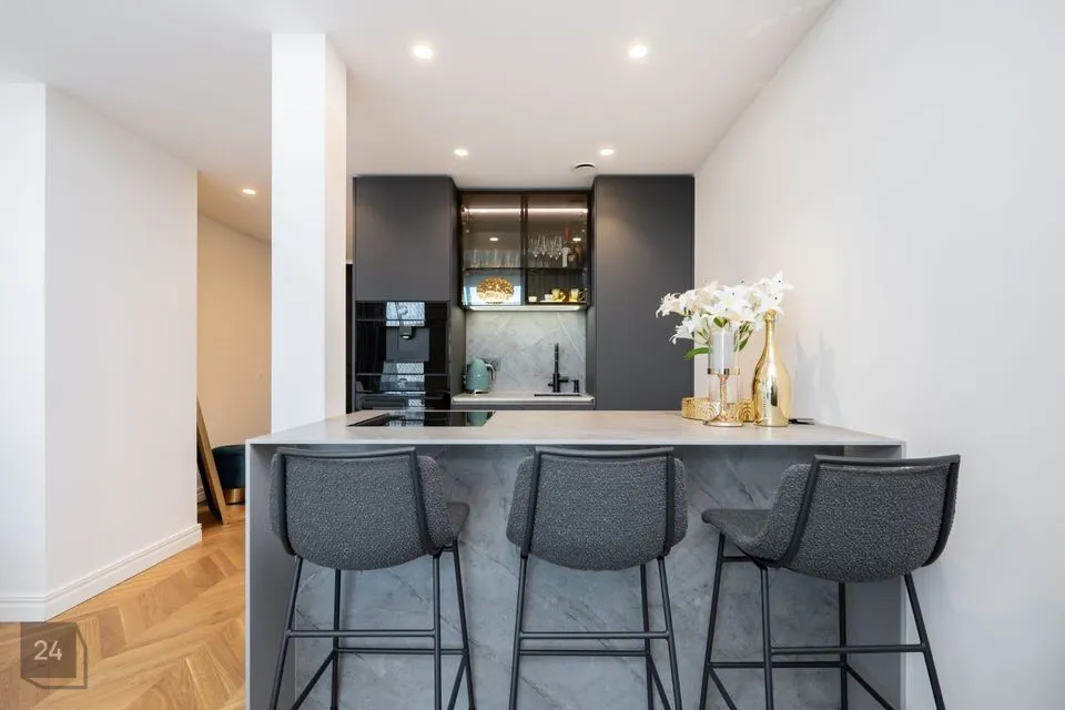 2-комнатная Квартира в Tallinn, Kesklinna linnaosa - фото 2