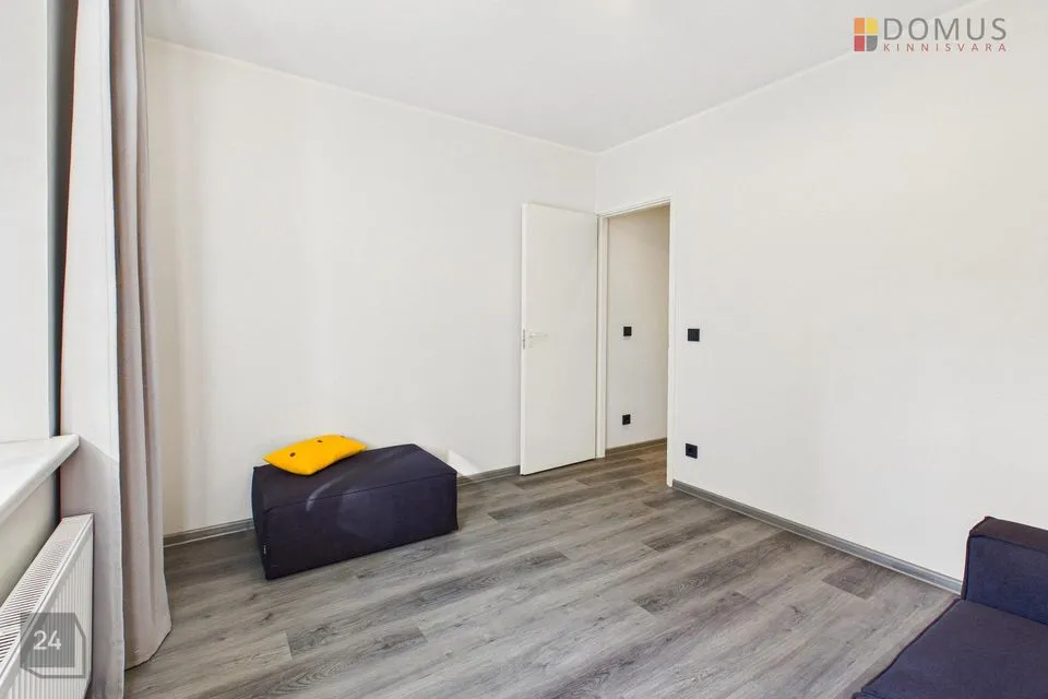 2-toaline Korter - Tallinn, Kesklinna linnaosa - foto 5