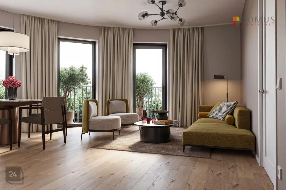 3-toaline Korter - Tartu linn, Tartu linn