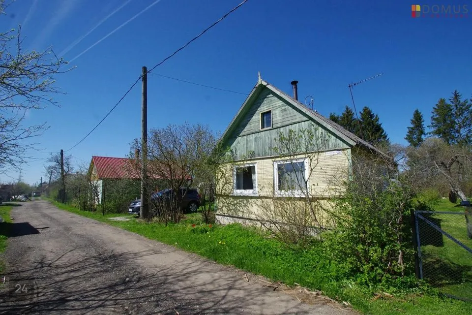 2-toaline Suvila - Narva linn