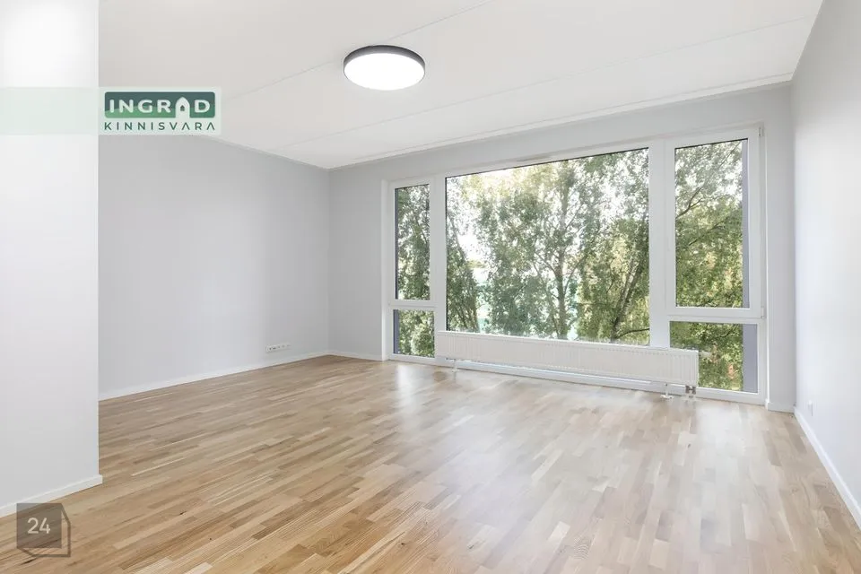 3-toaline Korter - Tallinn, Mustamäe linnaosa - foto 3