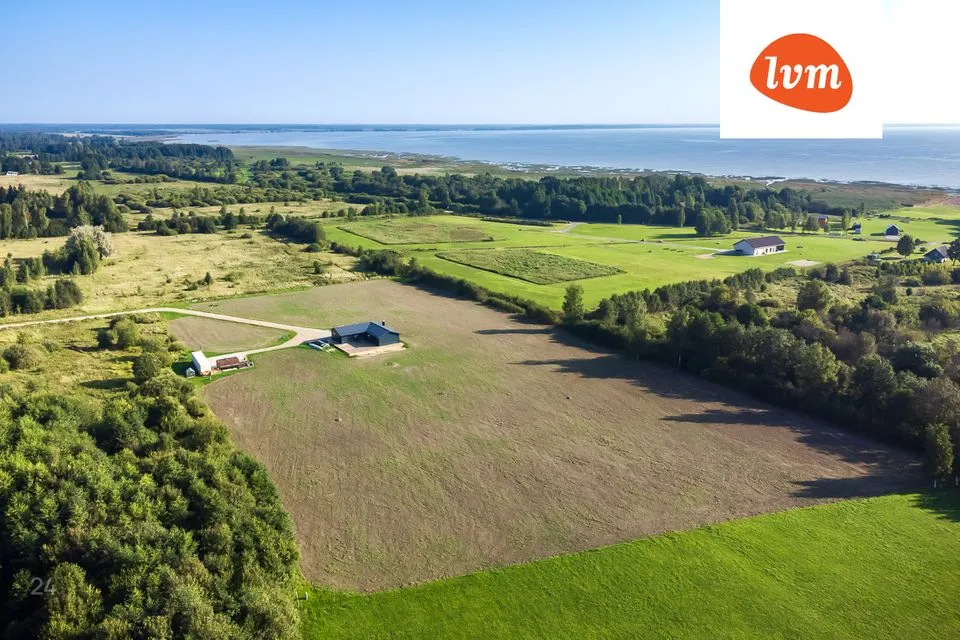 4-toaline Maja - Pärnu linn, Kabriste küla