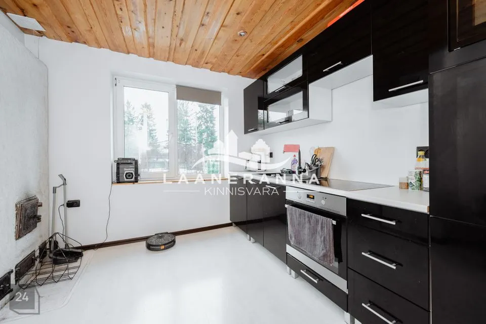 3-toaline Korter - Lääne-Nigula vald, Taebla alevik - foto 5