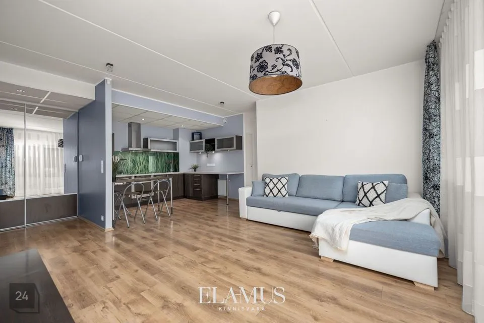 2-toaline Korter - Rae vald, Jüri alevik - foto 3