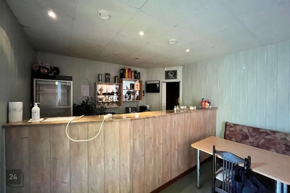 Toitlustus, 142 m² Äripind  -  Kohtla-Järve linn, Järve linnaosa - foto 3