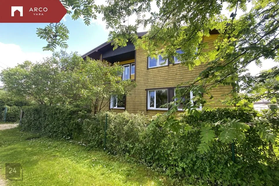 295 m² Maja  -  Paide linn, Paide linn