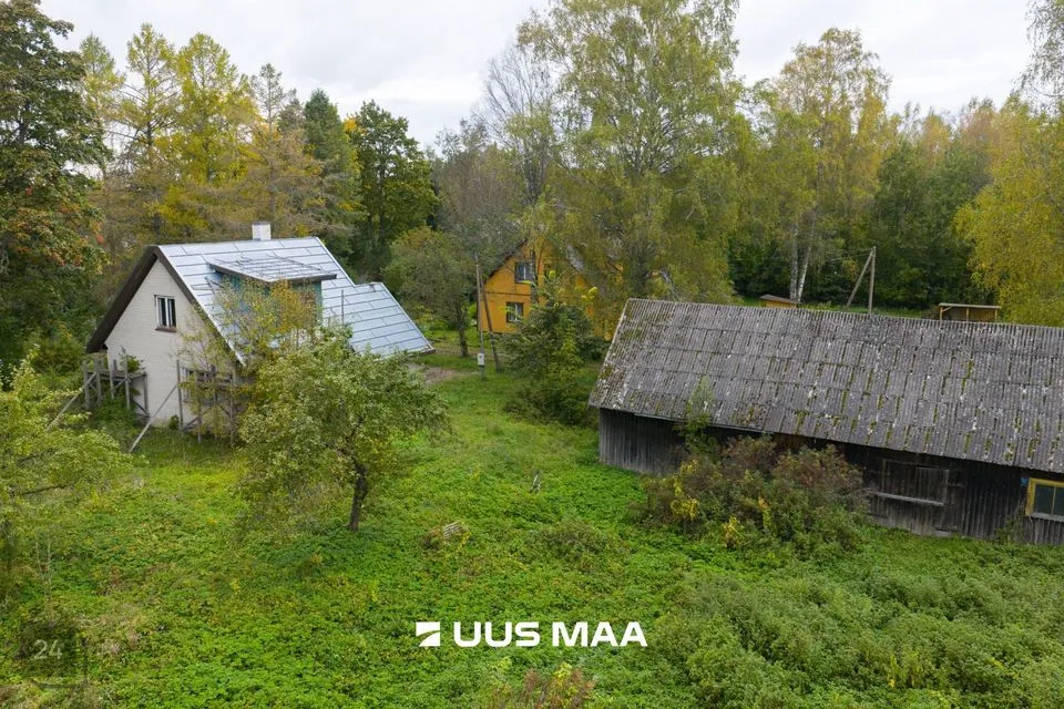 3-комнатная дом в Rapla vald, Oela küla - фото 4