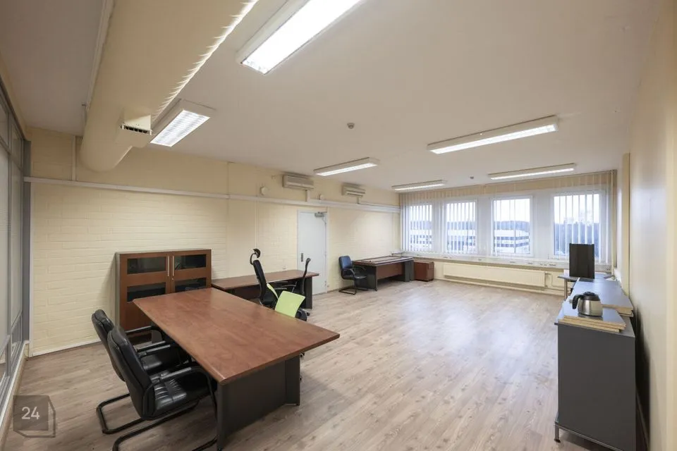 155 m² Äripind  -  Tallinn, Kristiine linnaosa