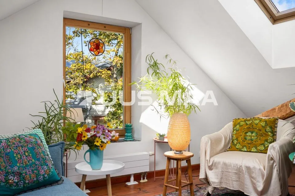 2-toaline Korter - Tallinn, Kesklinna linnaosa