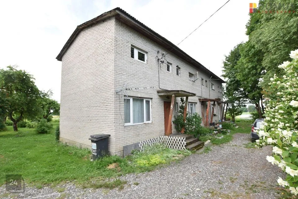 3-toaline Korter  -  Raasiku vald, Rätla küla - foto 4