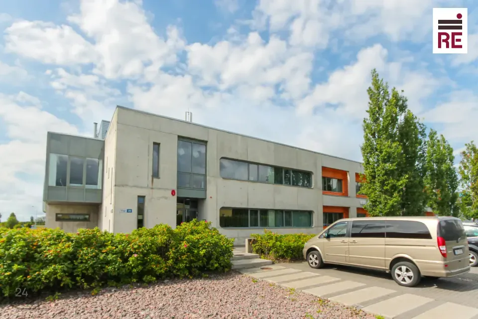 Büroo või Teenindus, 164 m² Äripind  -  Rae vald, Jüri alevik - foto 3