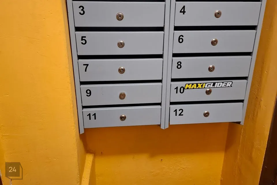 2-toaline Korter  -  Kohtla-Järve linn, Järve linnaosa - foto 4