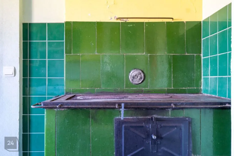 5-toaline Maja - Põhja-Pärnumaa vald, Vändra alev - foto 3