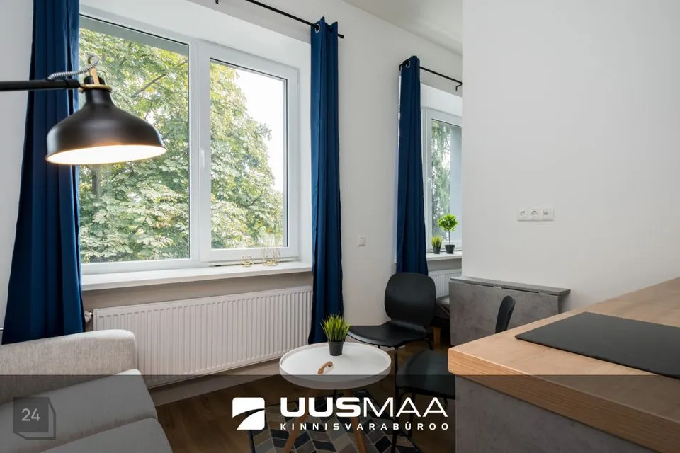 2-toaline Korter - Tallinn, Mustamäe linnaosa - foto 3
