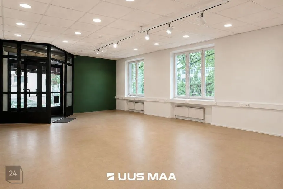 Mitme sihtotstarbega, 59 m² Äripind  -  Tallinn, Kesklinna linnaosa - foto 2