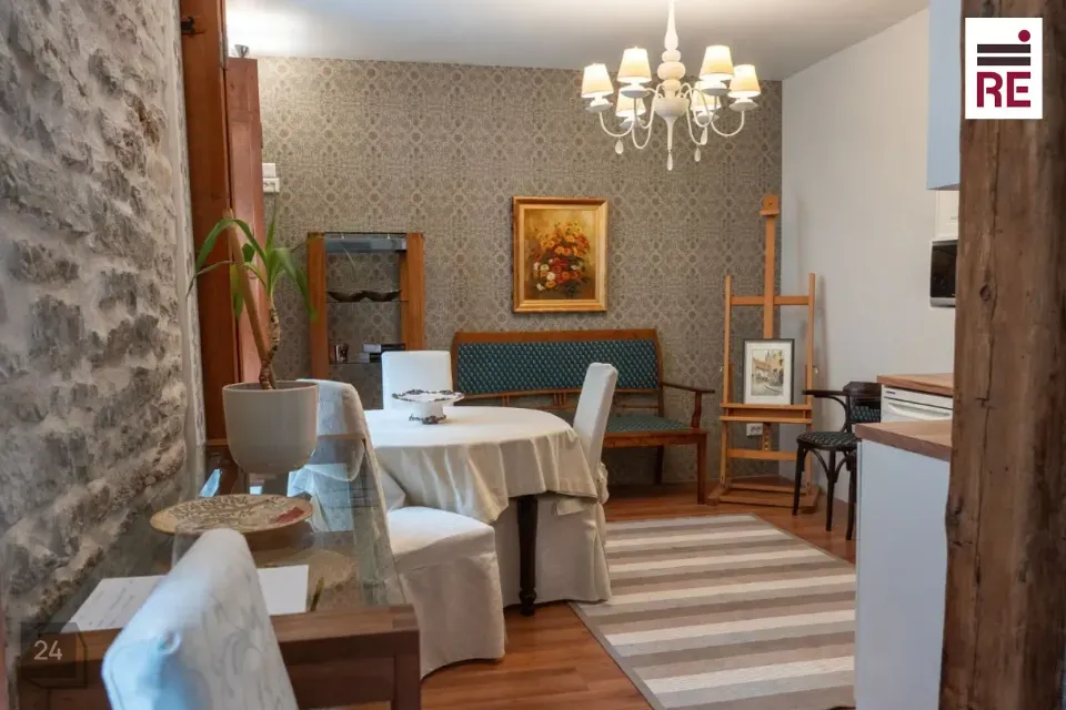 3-toaline Korter  -  Tallinn, Kesklinna linnaosa