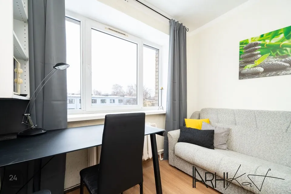 1-toaline Korter - Tallinn, Mustamäe linnaosa