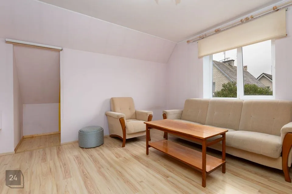 1-toaline Majaosa - Keila linn - foto 4