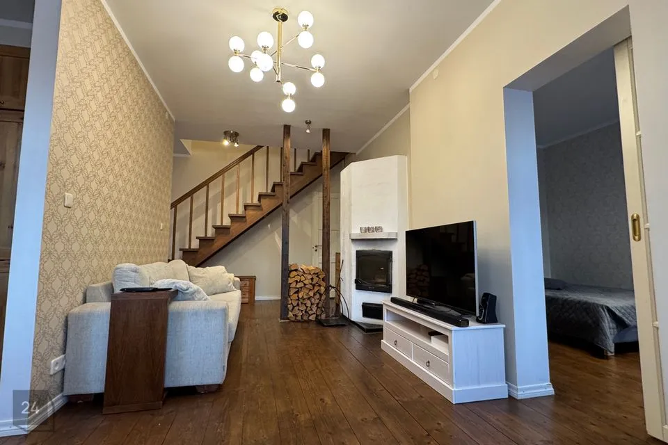 4-room apartment in Rakvere linn - photo 4