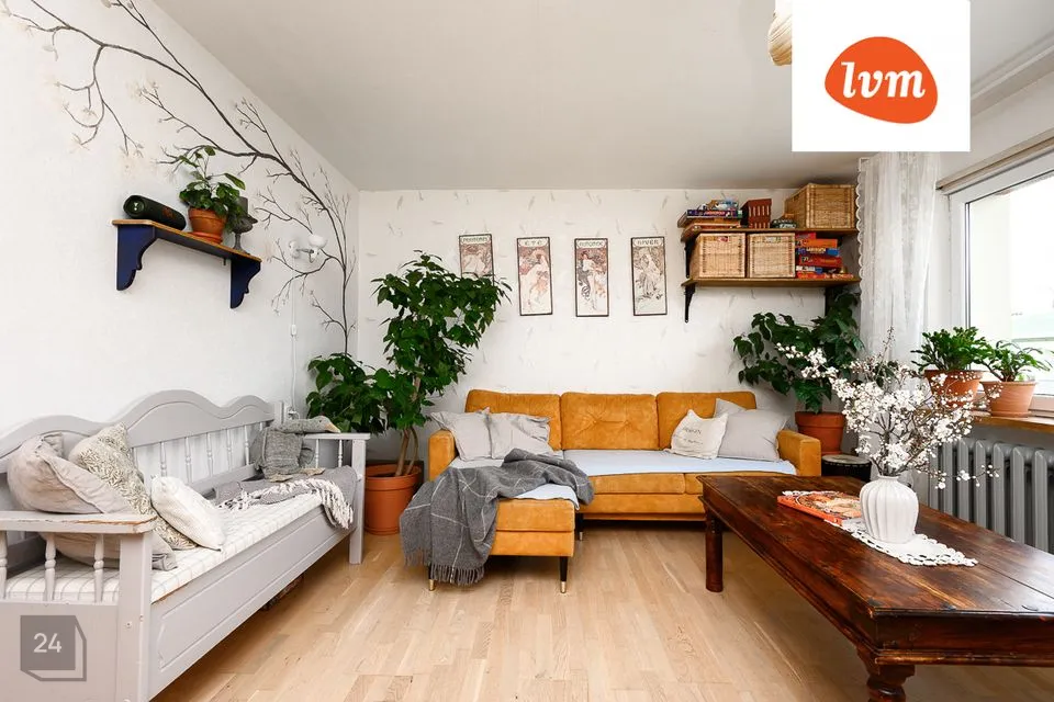 3-toaline Korter  -  Häädemeeste vald, Uulu küla - foto 2