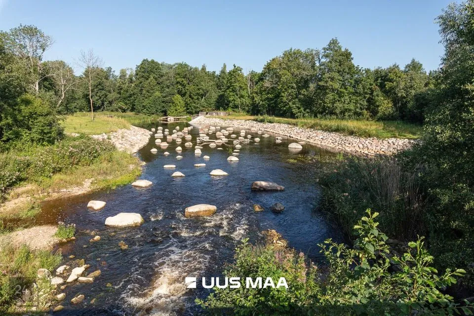 Elamumaa, 6125 m² Maa  -  Lääne-Harju vald, Põllküla - foto 3