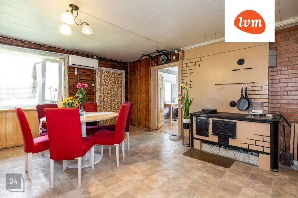 Maatulundusmaa, 5600 m² Maa - Rapla vald, Vahakõnnu küla