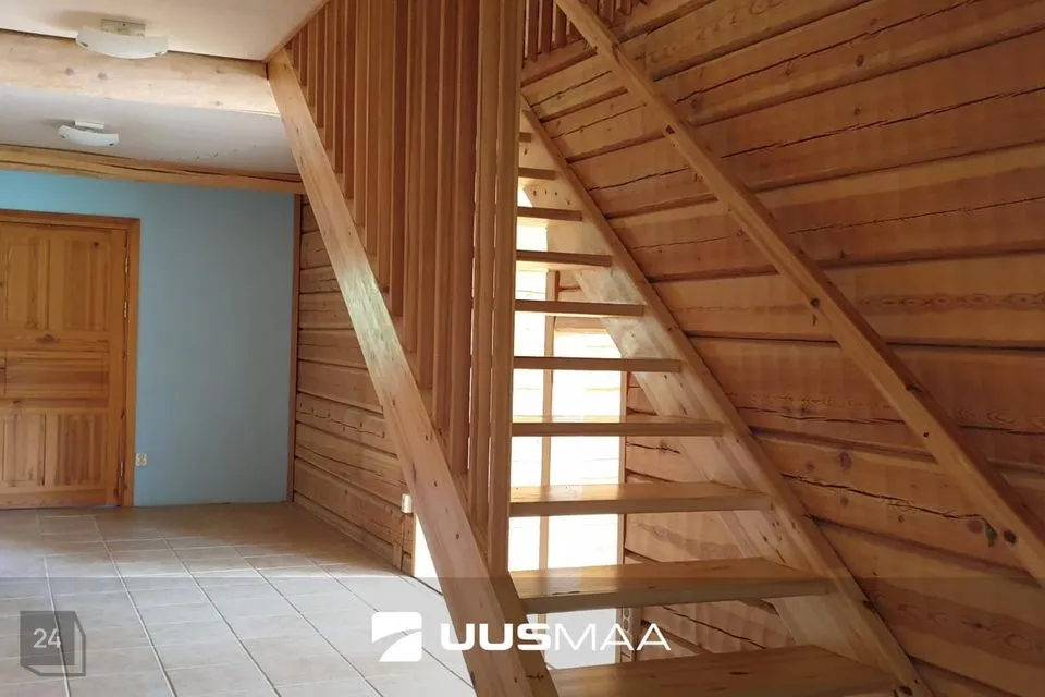 0 m² Maja  -  Viljandi vald, Sinialliku küla - foto 5