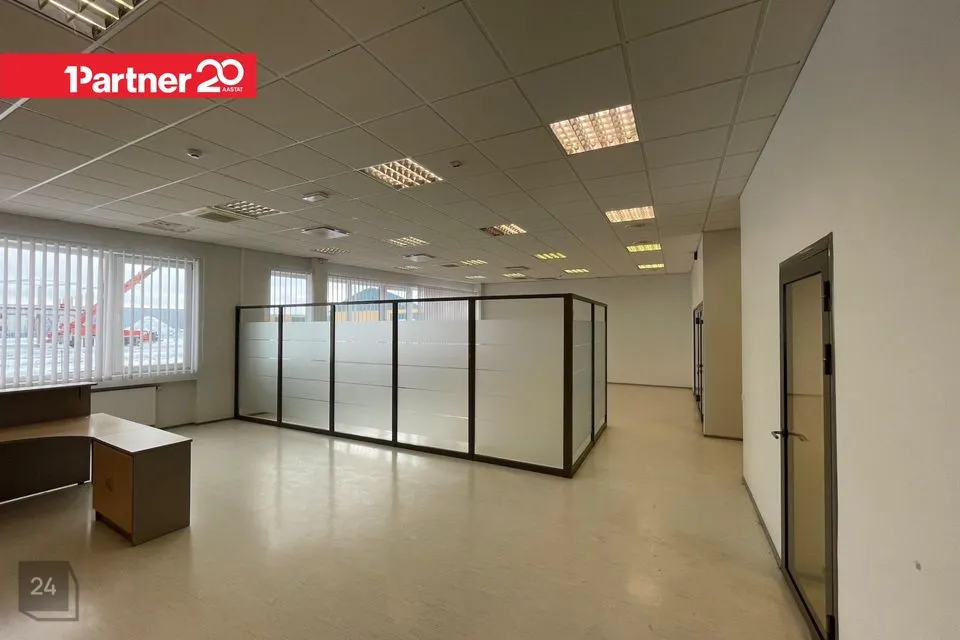 Mitme sihtotstarbega, 149 m² Äripind  -  Rae vald, Lehmja küla - foto 5