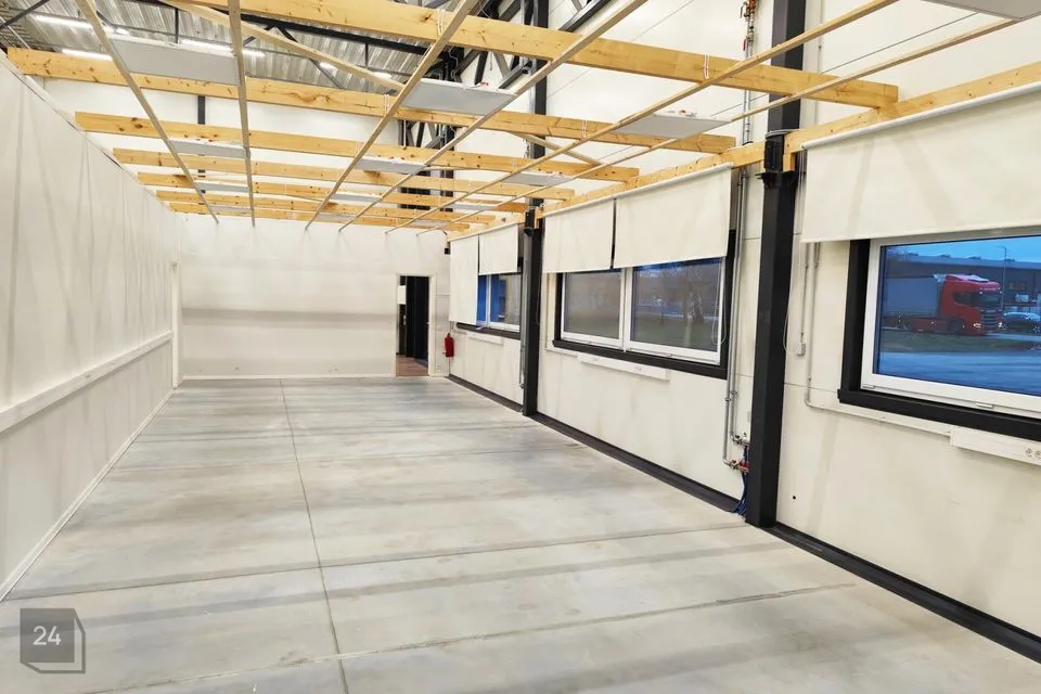 Tootmine, 400 m² Äripind - Pärnu linn, Papsaare küla - foto 5
