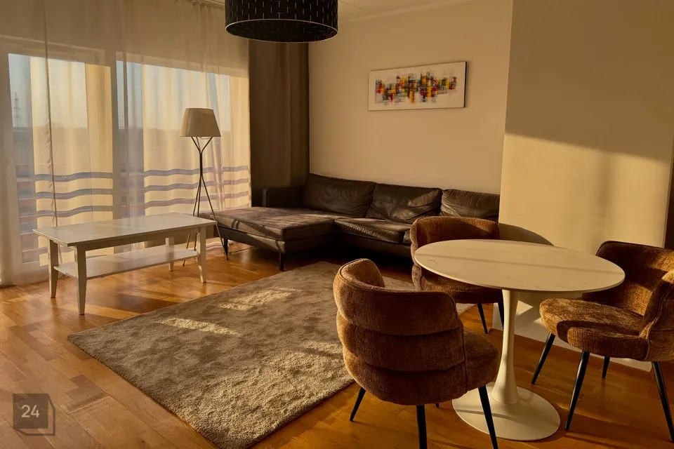 2-комнатная Квартира в Harku vald, Harku alevik