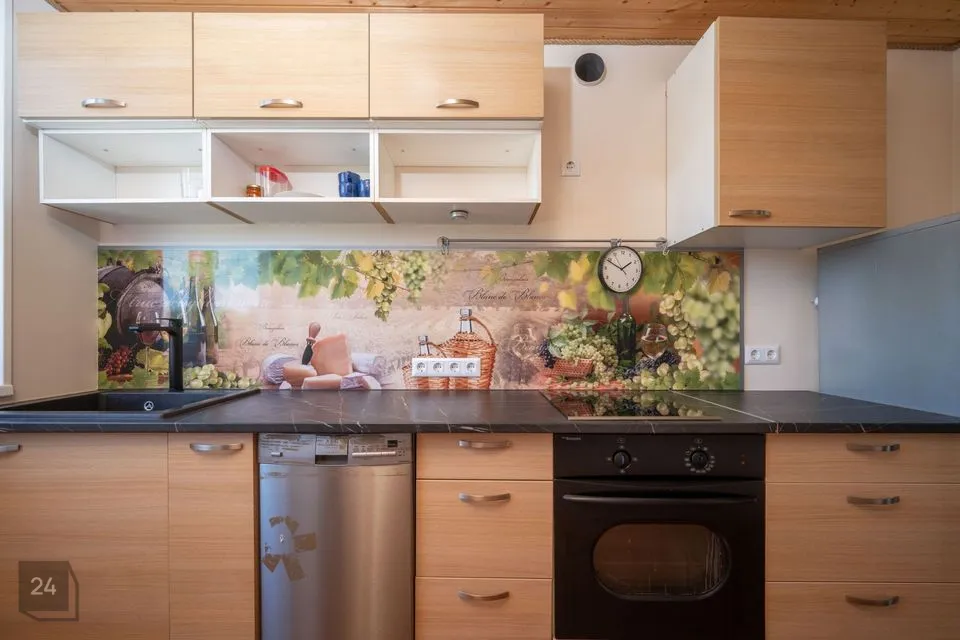 2-room apartment in Lääne-Nigula vald, Palivere alevik - photo 2