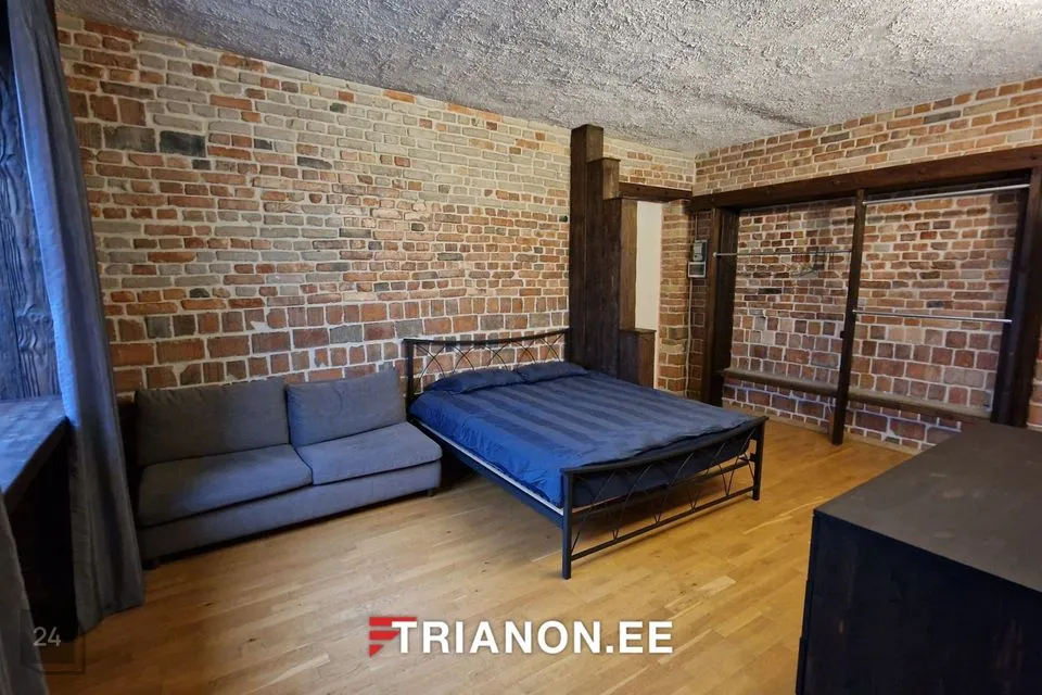 3-toaline Korter  -  Narva linn - foto 5