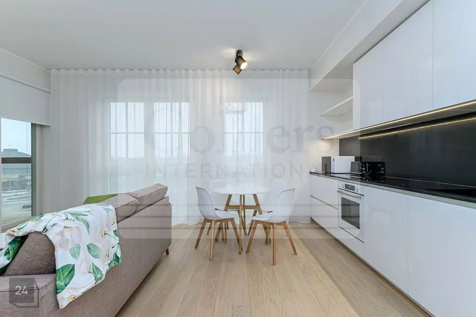 2-toaline Korter - Tallinn, Põhja-Tallinna linnaosa