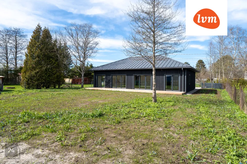 5-room house in Maardu linn - photo 5