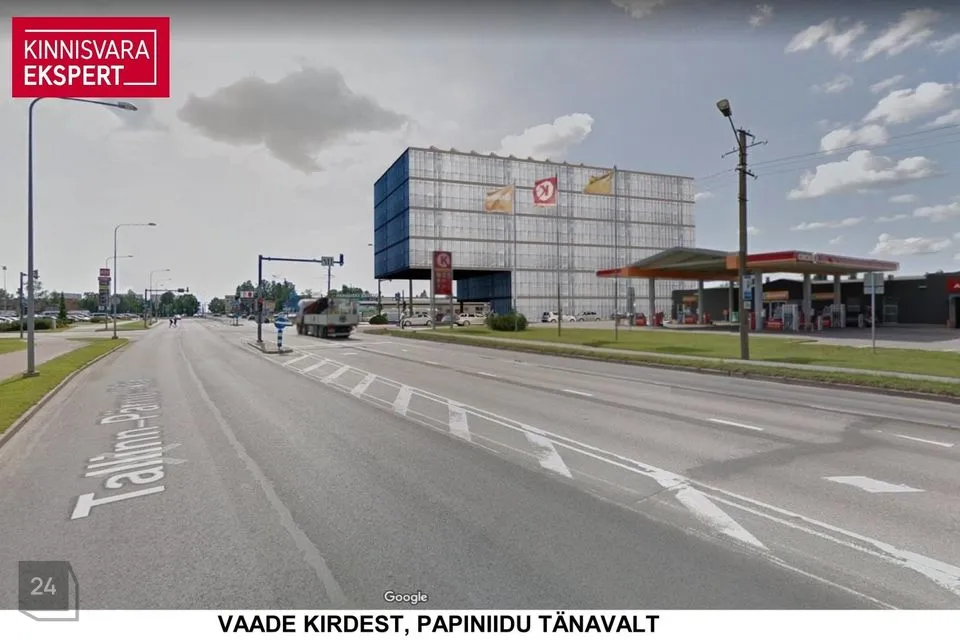 Commerce, 530 m² business in Pärnu linn, Pärnu linn - photo 4