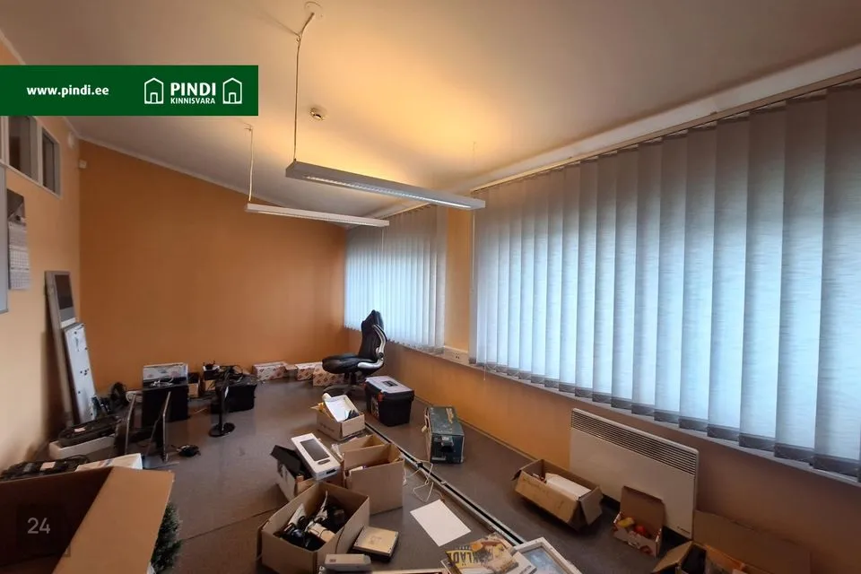 Multi-purpose, 16 m² business in Saue vald, Saue linn