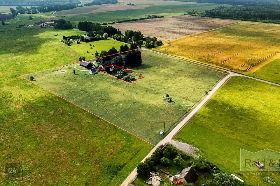 126 m² Maja  -  Anija vald, Arava küla - foto 3