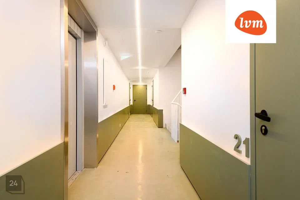 2-toaline Korter - Pärnu linn, Pärnu linn - foto 4