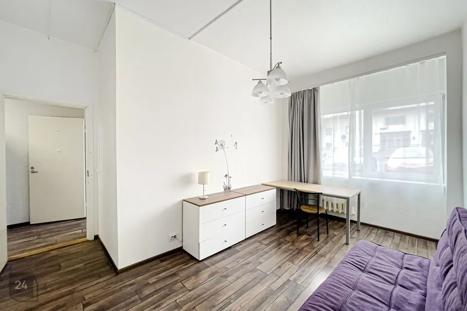 4-toaline Korter  -  Tallinn, Nõmme linnaosa