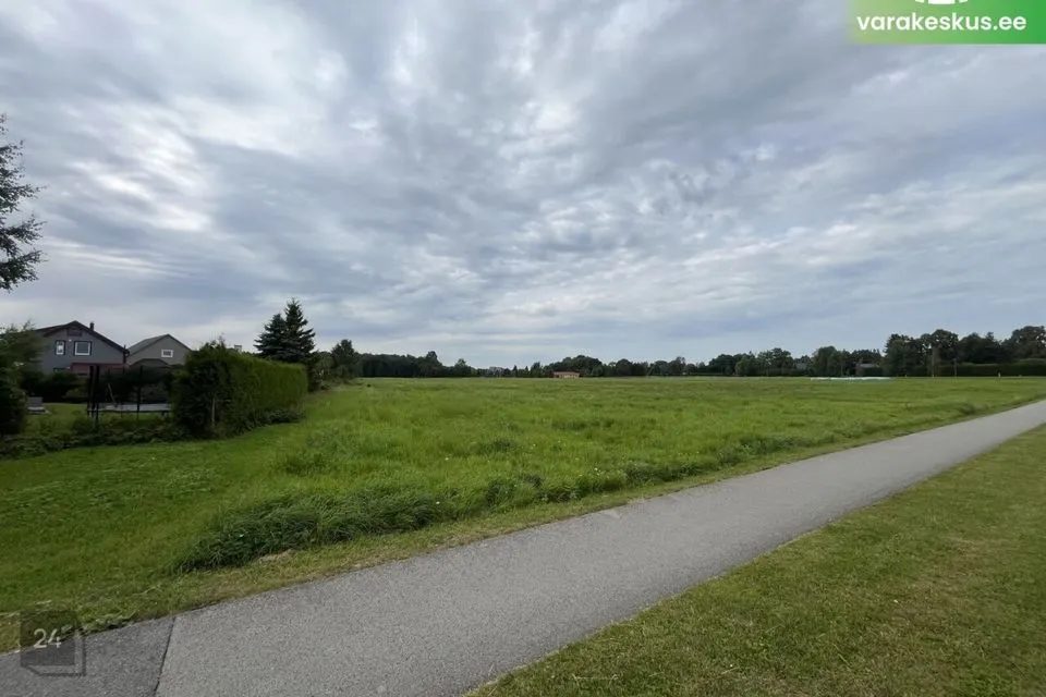 Maatulundusmaa, 13967 m² участок в Kiili vald, Lähtse küla