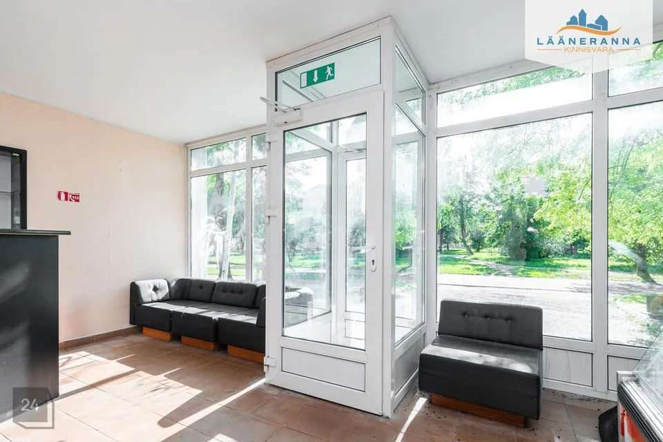 Размещение/расселение, 3385 m² Бизнес-площадь в Narva linn - фото 2