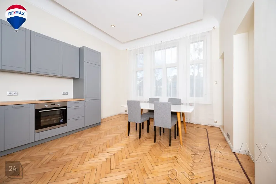 2-toaline Korter - Tallinn, Kesklinna linnaosa - foto 5